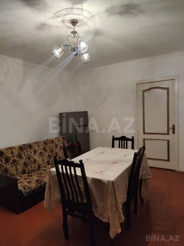 9 otaqlı həyət evi/bağ evi - Badamdar q. - 230 m² (11)