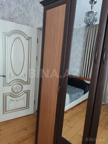 9 otaqlı həyət evi/bağ evi - Badamdar q. - 230 m² (6)