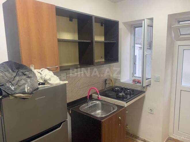 9 otaqlı həyət evi/bağ evi - Badamdar q. - 230 m² (5)
