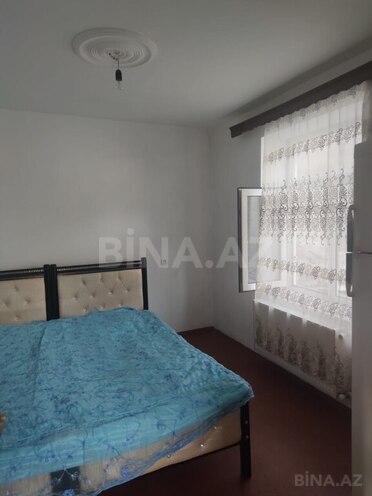 9 otaqlı həyət evi/bağ evi - Badamdar q. - 230 m² (20)