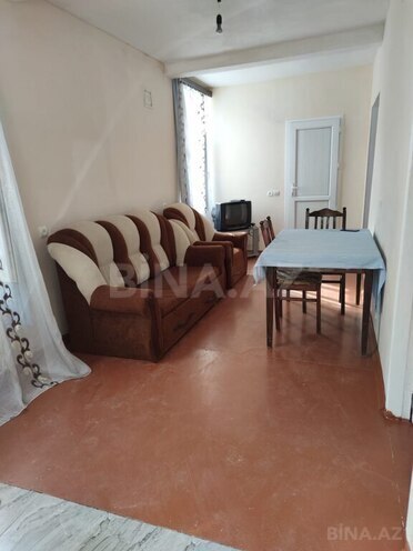 9 otaqlı həyət evi/bağ evi - Badamdar q. - 230 m² (17)