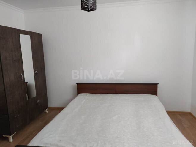 9 otaqlı həyət evi/bağ evi - Badamdar q. - 230 m² (13)