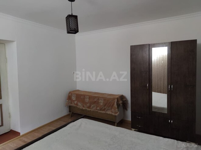 9 otaqlı həyət evi/bağ evi - Badamdar q. - 230 m² (12)