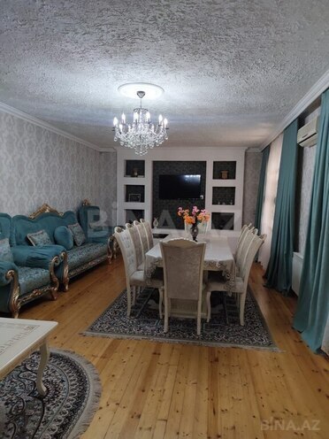 9 otaqlı həyət evi/bağ evi - Badamdar q. - 230 m² (3)