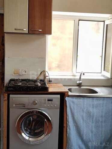 9 otaqlı həyət evi/bağ evi - Badamdar q. - 230 m² (18)