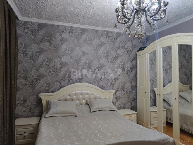9 otaqlı həyət evi/bağ evi - Badamdar q. - 230 m² (2)