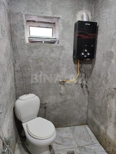 9 otaqlı həyət evi/bağ evi - Badamdar q. - 230 m² (19)