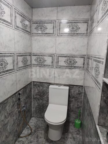 9 otaqlı həyət evi/bağ evi - Badamdar q. - 230 m² (10)