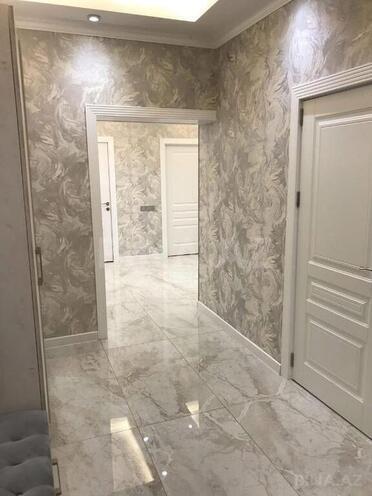 2 otaqlı yeni tikili - Nəsimi r. - 105 m² (15)