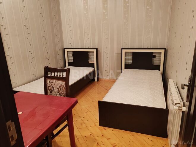 3 otaqlı yeni tikili - Elmlər Akademiyası m. - 64 m² (3)