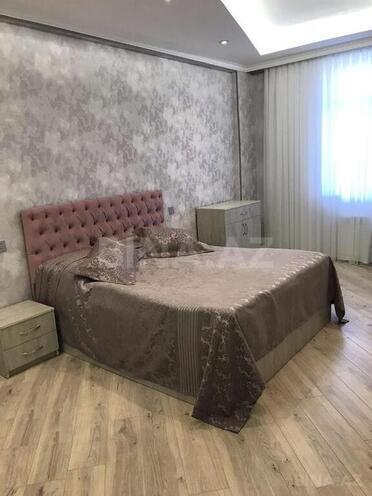 2 otaqlı yeni tikili - Nəsimi r. - 105 m² (4)
