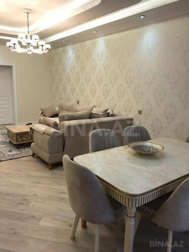 2 otaqlı yeni tikili - Nəsimi r. - 105 m² (2)