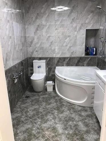 2 otaqlı yeni tikili - Nəsimi r. - 105 m² (13)
