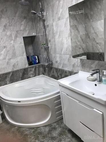 2 otaqlı yeni tikili - Nəsimi r. - 105 m² (12)