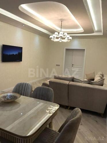 2 otaqlı yeni tikili - Nəsimi r. - 105 m² (3)