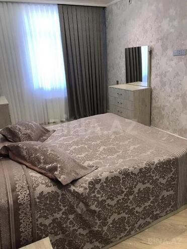 2 otaqlı yeni tikili - Nəsimi r. - 105 m² (5)