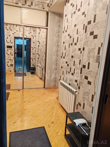 3 otaqlı yeni tikili - Elmlər Akademiyası m. - 64 m² (6)