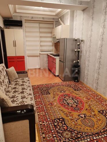 3 otaqlı yeni tikili - Elmlər Akademiyası m. - 64 m² (1)