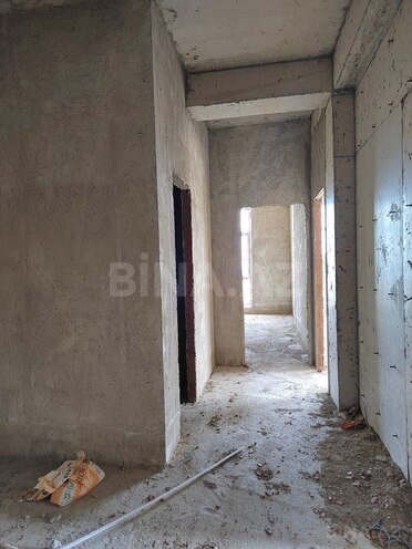 3-комн. новостройка - Хатаинский р. - 111.5 м² (7)