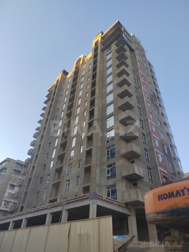 3-комн. новостройка - Хатаинский р. - 111.5 м² (2)