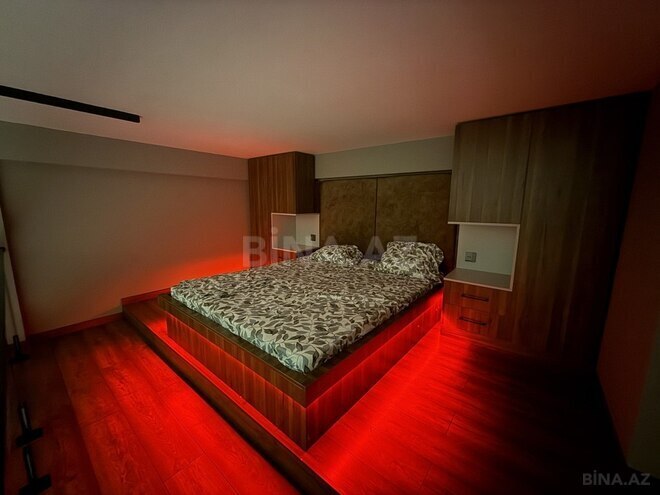 2-комн. новостройка - пос. Нардаран - 70 м² (9)