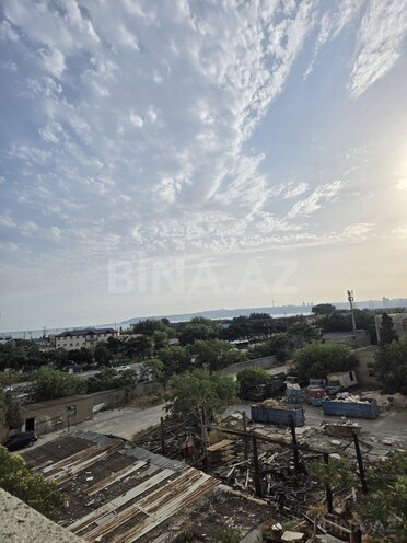 2-комн. новостройка - пос. Ахмедлы - 92 м² (4)