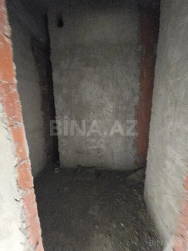 2-комн. новостройка - пос. Ахмедлы - 92 м² (5)