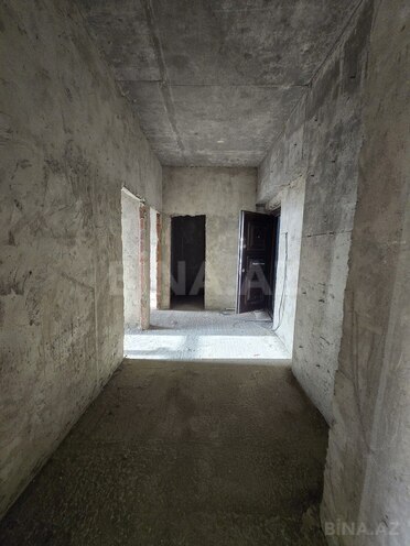 2-комн. новостройка - пос. Ахмедлы - 92 м² (6)