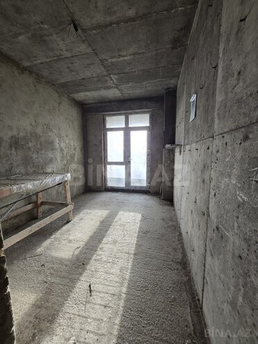 2-комн. новостройка - пос. Ахмедлы - 92 м² (8)