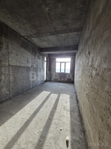 2-комн. новостройка - пос. Ахмедлы - 92 м² (9)