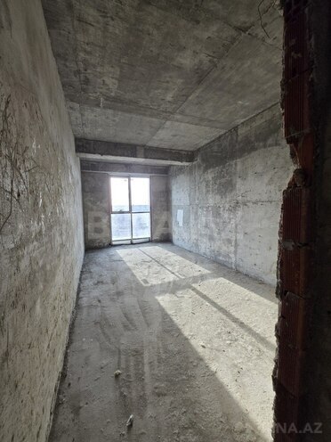 2-комн. новостройка - пос. Ахмедлы - 92 м² (10)