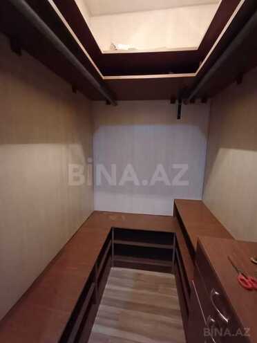 2 otaqlı köhnə tikili - Xalqlar Dostluğu m. - 70 m² (7)