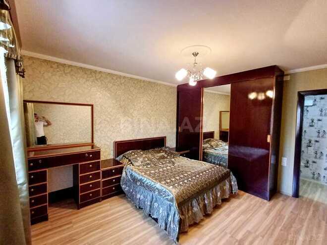 2 otaqlı köhnə tikili - Xalqlar Dostluğu m. - 70 m² (2)