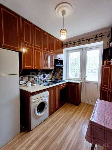 2 otaqlı köhnə tikili - Xalqlar Dostluğu m. - 70 m² (4)