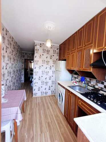 2 otaqlı köhnə tikili - Xalqlar Dostluğu m. - 70 m² (15)
