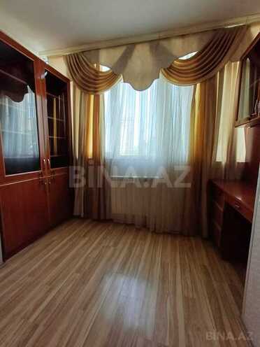 2 otaqlı köhnə tikili - Xalqlar Dostluğu m. - 70 m² (12)