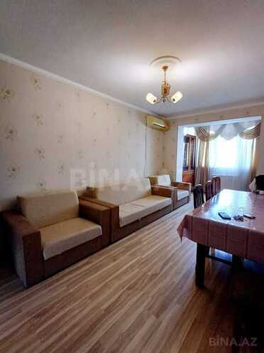 2 otaqlı köhnə tikili - Xalqlar Dostluğu m. - 70 m² (5)