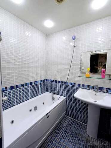 2 otaqlı köhnə tikili - Xalqlar Dostluğu m. - 70 m² (14)