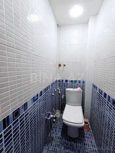 2 otaqlı köhnə tikili - Xalqlar Dostluğu m. - 70 m² (13)