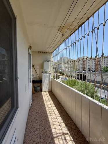 2 otaqlı köhnə tikili - Xalqlar Dostluğu m. - 70 m² (10)