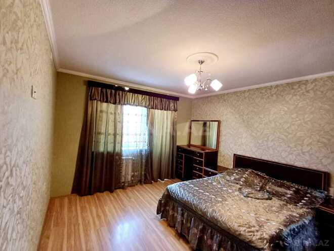 2 otaqlı köhnə tikili - Xalqlar Dostluğu m. - 70 m² (6)