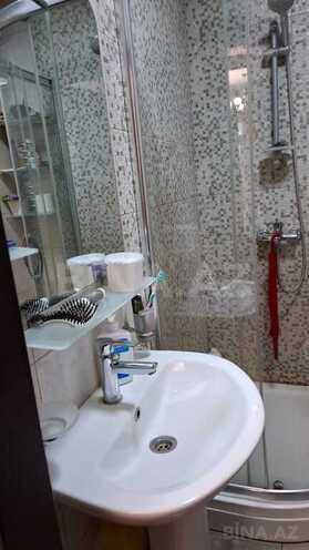 1 otaqlı yeni tikili - 20 Yanvar m. - 30 m² (9)