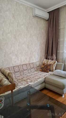 1 otaqlı yeni tikili - 20 Yanvar m. - 30 m² (4)