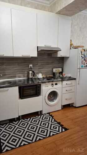1 otaqlı yeni tikili - 20 Yanvar m. - 30 m² (5)