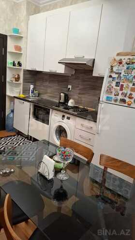 1 otaqlı yeni tikili - 20 Yanvar m. - 30 m² (8)