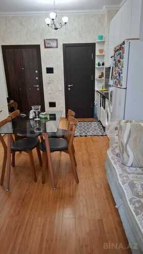 1 otaqlı yeni tikili - 20 Yanvar m. - 30 m² (3)