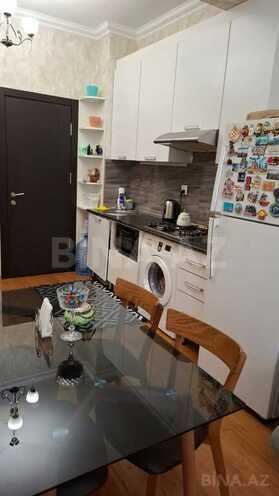1 otaqlı yeni tikili - 20 Yanvar m. - 30 m² (2)