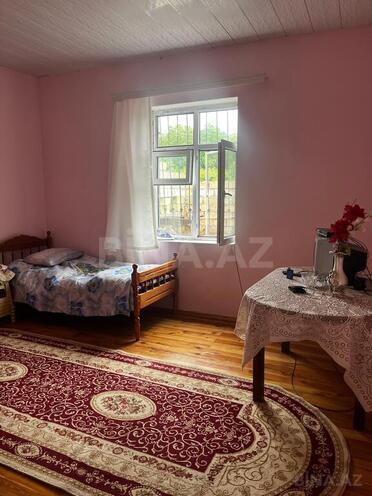 2 otaqlı həyət evi/bağ evi - İsmayıllı - 60 m² (8)