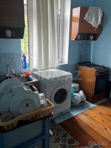 2 otaqlı həyət evi/bağ evi - İsmayıllı - 60 m² (6)