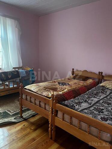 2 otaqlı həyət evi/bağ evi - İsmayıllı - 60 m² (3)